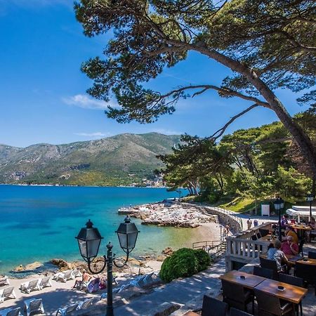Vacation House Cavtat Exterior foto