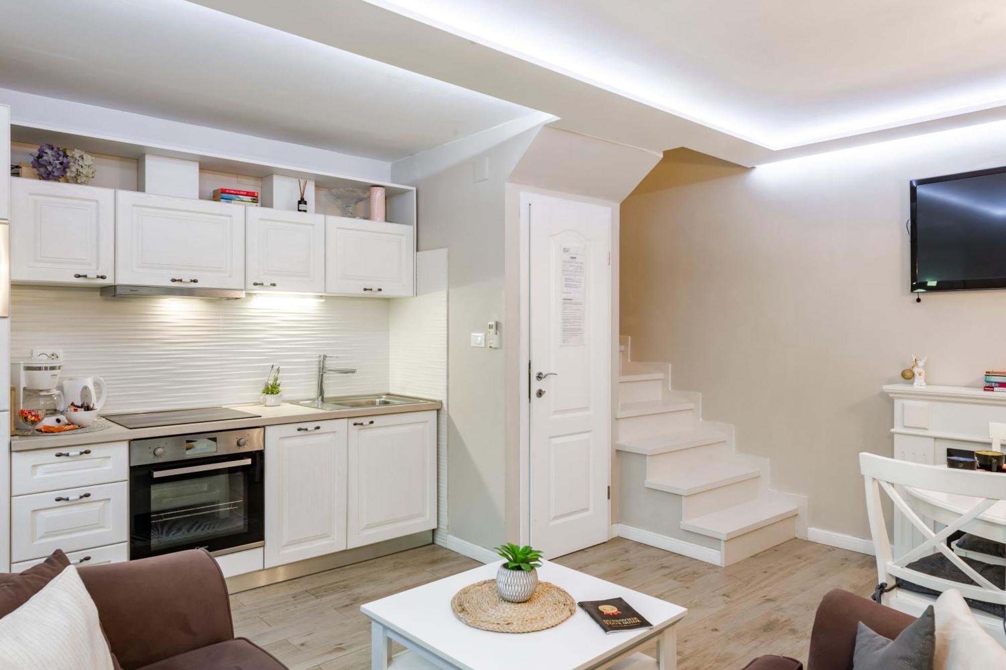 Vacation House Cavtat Exterior foto