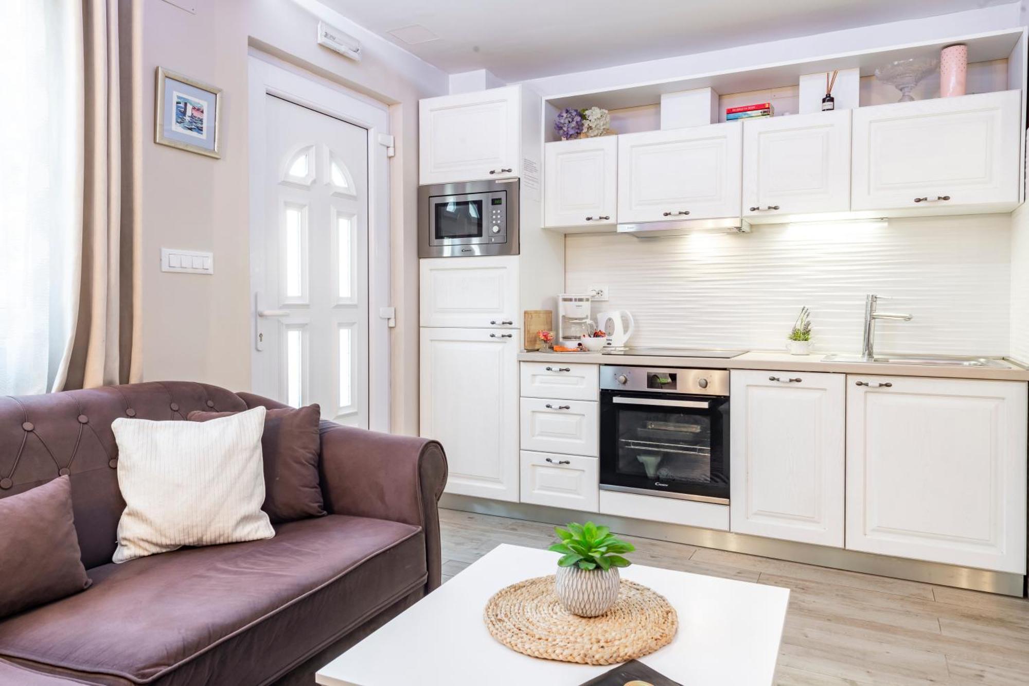 Vacation House Cavtat Exterior foto