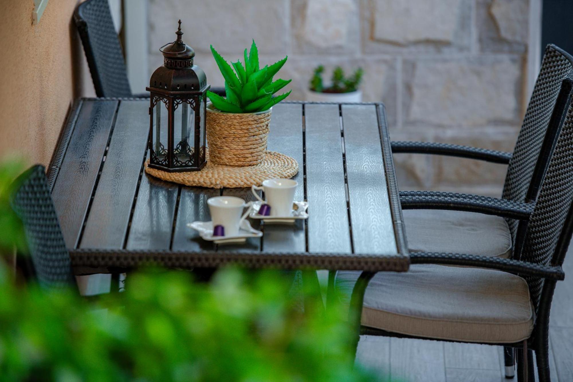 Vacation House Cavtat Exterior foto