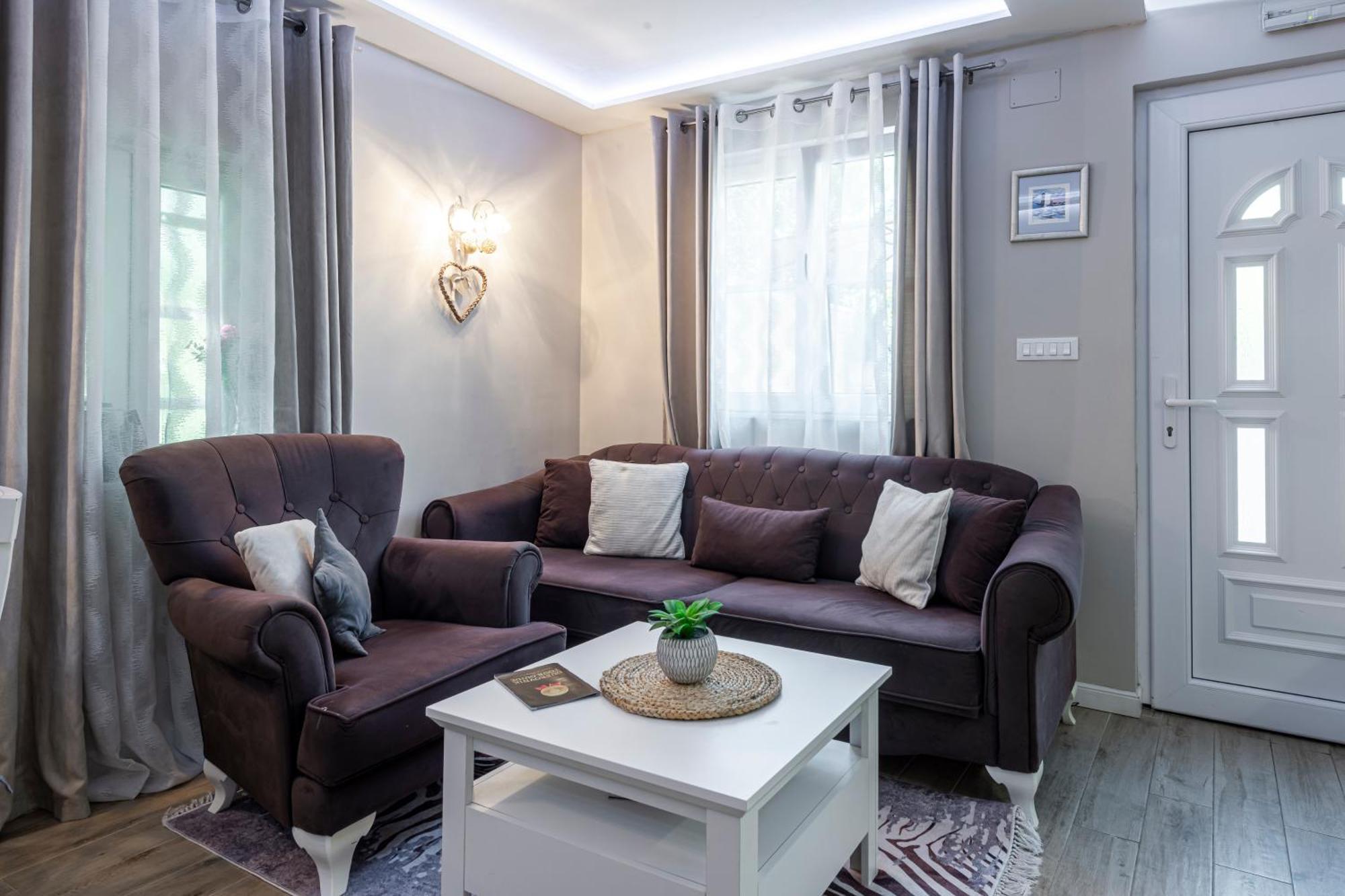 Vacation House Cavtat Exterior foto