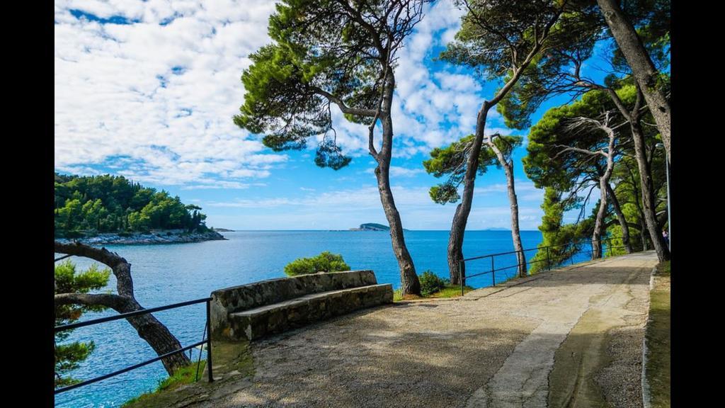 Vacation House Cavtat Exterior foto