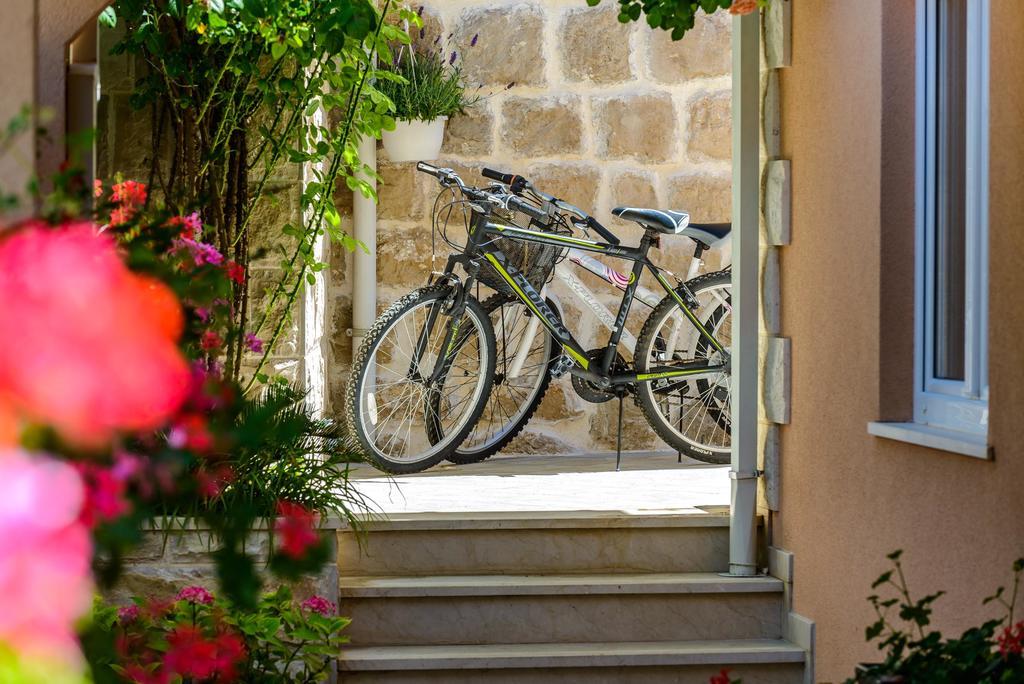 Vacation House Cavtat Exterior foto