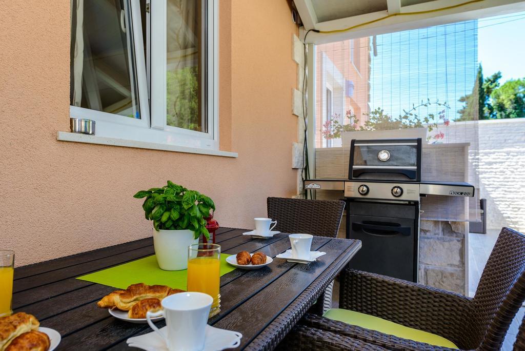 Vacation House Cavtat Exterior foto